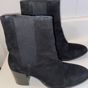 Chelsea ankle boots